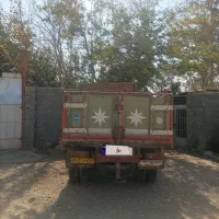 یه دستگاه خاور 808|خودرو سنگین|خمینی‌شهر, |دیوار