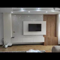 دکوراسیون داخلی (طراحی و اجرا )