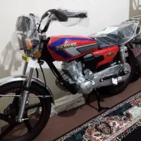 هندا 200 صفرکیلومتر بدون کارکرد