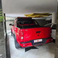 کی ام سی kmc T8 ۱۴۰۱|خودرو سواری و وانت|تهران, کاشانک|دیوار