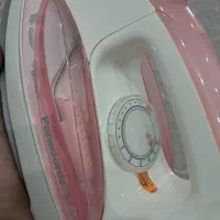 اتو بخار پاناسونیک اصل ژاپن