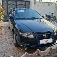 سورن پلاس xu7p ۱۴۰۴|خودرو سواری و وانت|ویلکیج, |دیوار