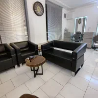 فروش تمام وسایل سالن زیبایی