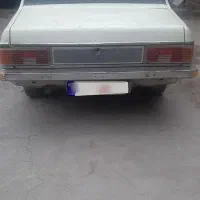 پیکان مدل 80|خودرو سواری و وانت|ورامین, شهرک مدرس|دیوار