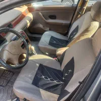 سمندمدل۸۴|خودرو سواری و وانت|تهران, شهرک دریا|دیوار