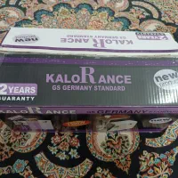 چرخ گوشت کلورانس ۱۵۰۰وات موتور قوی