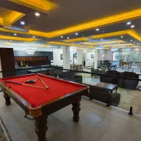 اجاره ویلا استخر آبگرم روزانه(سالیانه)|اجارهٔ کوتاهمدت ویلا و باغ|تهران, صادقیه|دیوار