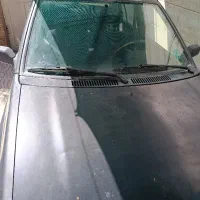 سواری پراید