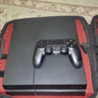 پی اس 4 فت،در حد نو