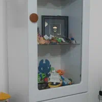 ست کامل سیسمونی مناسب پسر و دختر|تخت و صندلی بچه|گلپایگان, |دیوار