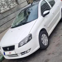 رانا پلاس سقف شیشه ۶ دنده ارتقا یافته|خودرو سواری و وانت|بستان آباد, |دیوار