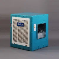 کولرابی سپهر الکتریک و جنرال موتور Bldc