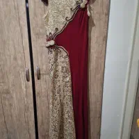لباس مجلسی سایز ۴۲