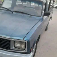 وانت مزدا|خودرو سواری و وانت|آبادان, |دیوار