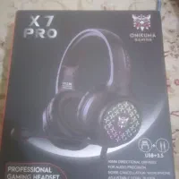 هدفون گیمینگ