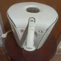 سرخ کن