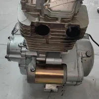 موتوره سوزوکی 300cc|موتورسیکلت|مینودشت, |دیوار