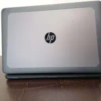 لپ تاپ ZBook 15u g4 core i7|رایانه همراه|تهران, فلسطین (میدان انقلاب)|دیوار