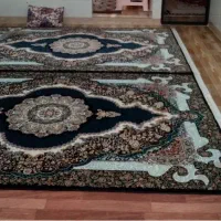 دو عدد فرش 3*2