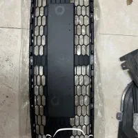 توری سپر جلو استیل جلو‌پنجره سپر mvm 315 ام وی ام