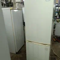 یخچال فریزر خانگی