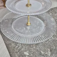 کاسه بشقاب امریکایی|کلکسیون اشیاء عتیقه|اصفهان, ملک‌شهر|دیوار