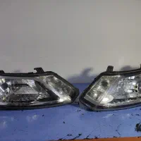 چراغ پژو پارس و ساینا|قطعات یدکی و لوازم جانبی|فردیس, ثابتی|دیوار