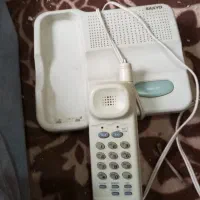 تلفن بیسم سالم