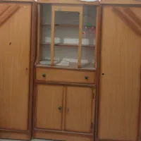 کمد سه تکه