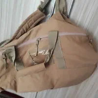 کوله وساک سربازی|کیف، کفش، کمربند|مشهد, جانباز|دیوار