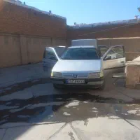 پژو روا سال|خودرو سواری و وانت|کرمانشاه, |دیوار