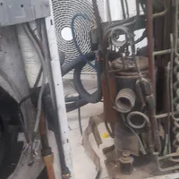تعمیرات کولر و اسپلیت