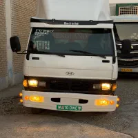 هیوندا مدل ۸۹موتور بزرگ