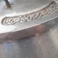 زودپز اصل ۱۰ لیتری با همه لوازم مفت|ظروف پختوپز|مشهد, شهید شهریاری|دیوار