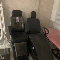 فروش و وسایل اارایشگاه زنانه|آرایشگاه و سالن‌های زیبایی|قزوین, |دیوار