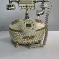 تلفن درحد نو