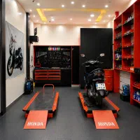 استخدام شاگرد موتور سازی