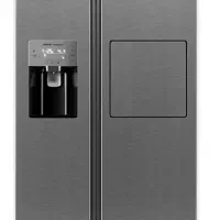 ساید بای ساید جی پلاس مدل ۷۹۲۳ مشکی