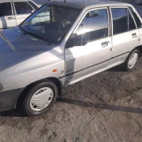 پراید مدل ۸۸