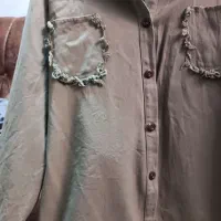 تعدادی مانتو|لباس|اهواز, کوی مندلی(سه راه خرمشهر)|دیوار