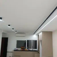 برقکارساختمان باغ ویلا اتصالی نورپردازی هوشمندسازی|خدمات پیشه و مهارت|مشهد, وکیل‌آباد|دیوار