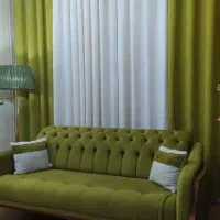 انواع پرده زیر قیمت خوزستان|پرده، رانر، رومیزی|دزفول, |دیوار