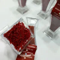 زعفران خوش عطر، خوش رنگ و ارگانیک  ز‌‌َرپران|خوردنی و آشامیدنی|تهران, شیخ هادی|دیوار