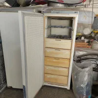 یخچال وفریزر پارس