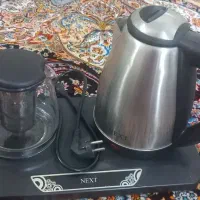 چای ساز|سماور، چایساز، قهوهساز|سنندج, |دیوار