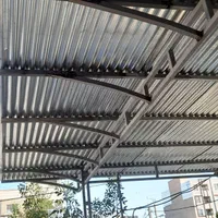 جوشکاری سیار