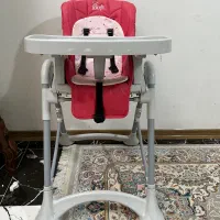 صندلی غذا کودک