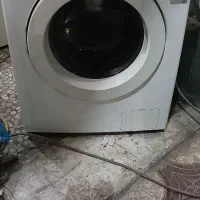 لباسشویی سامسونگ ۶کیلو اتوماتیک کره ای