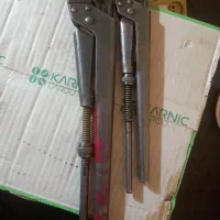 آچار شلاقی  بهکو سوئدی