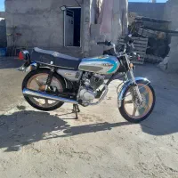 موتور سیکلت ۲۰۰cc|موتورسیکلت|تبریز, |دیوار